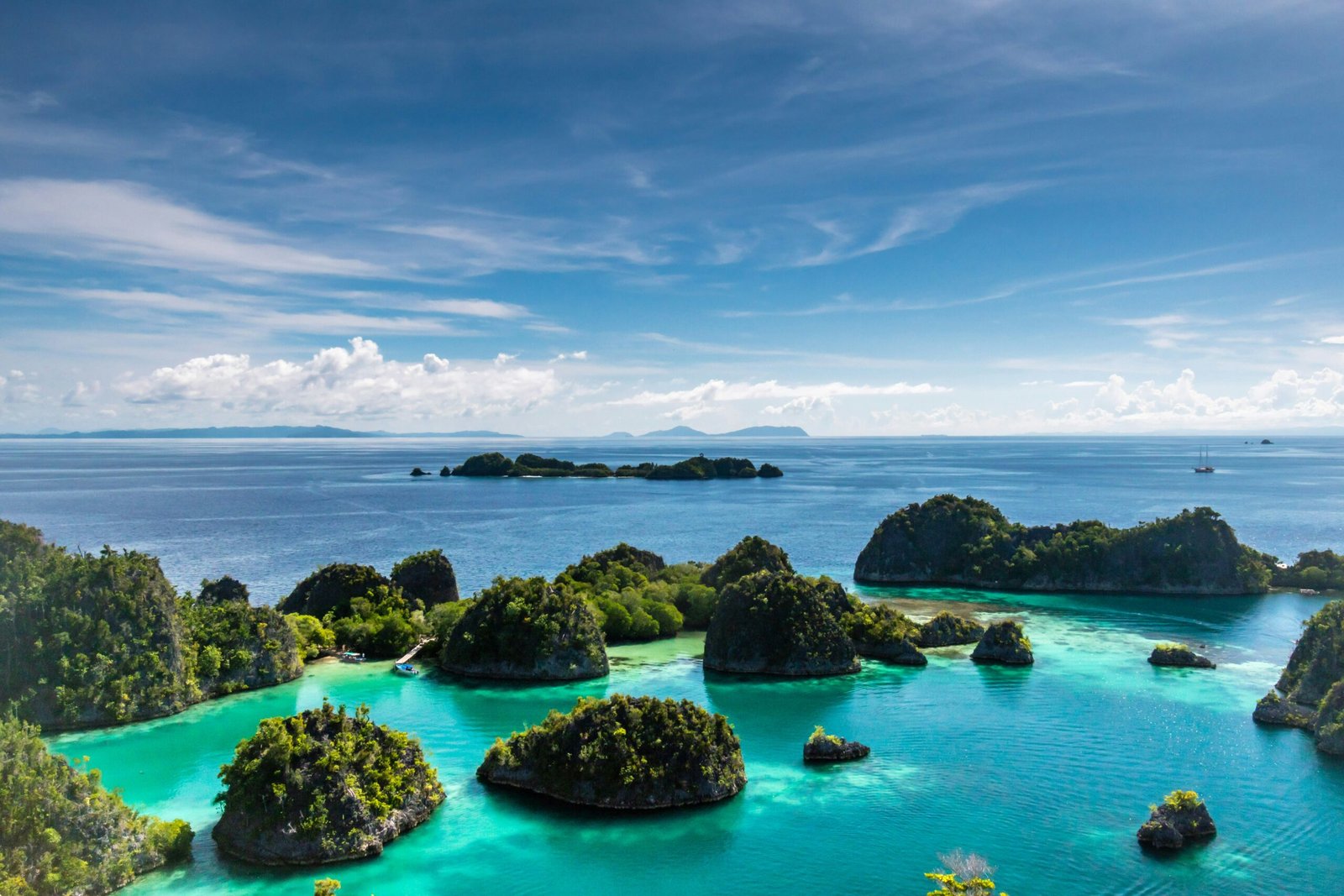 Raja Ampat Expedition 8D7N