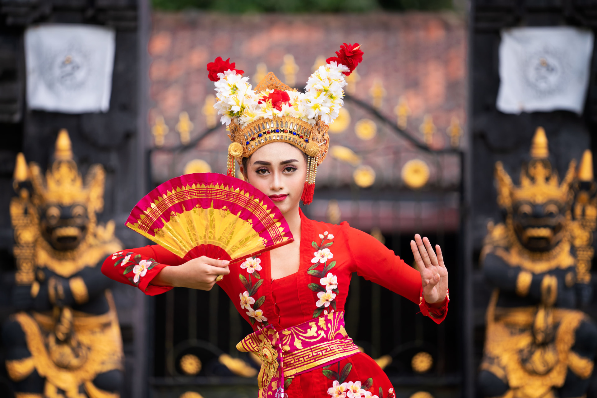 Indonesia travel experience