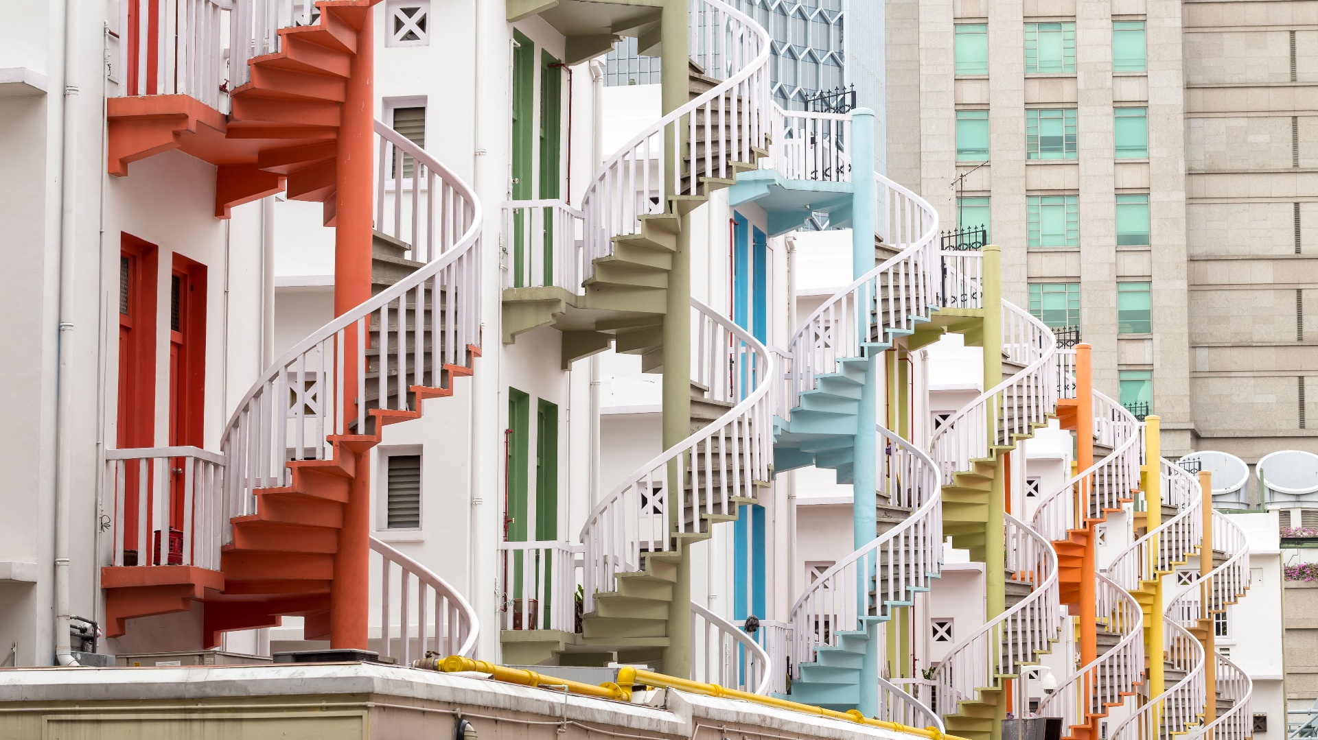A Singapore Art Week Odyssey