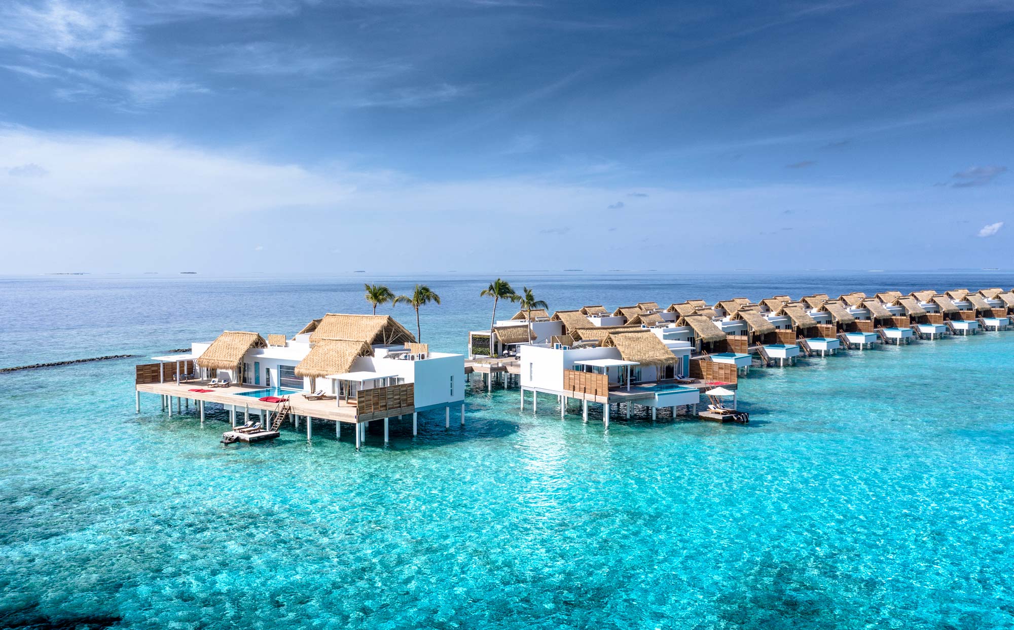 Maldives travel experience