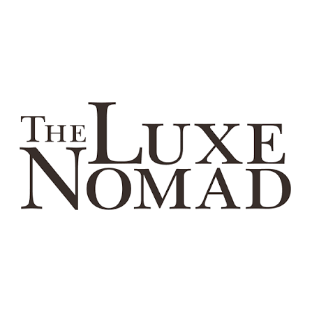 The Luxe Nomad