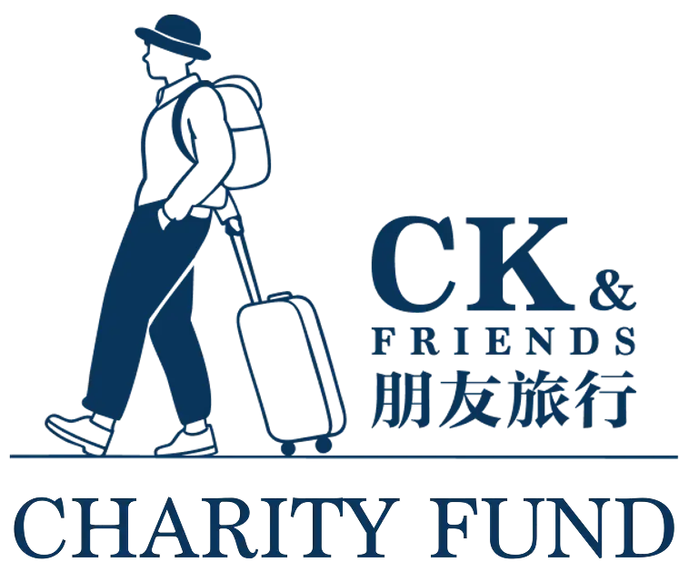 CK & Friends Charity Fund