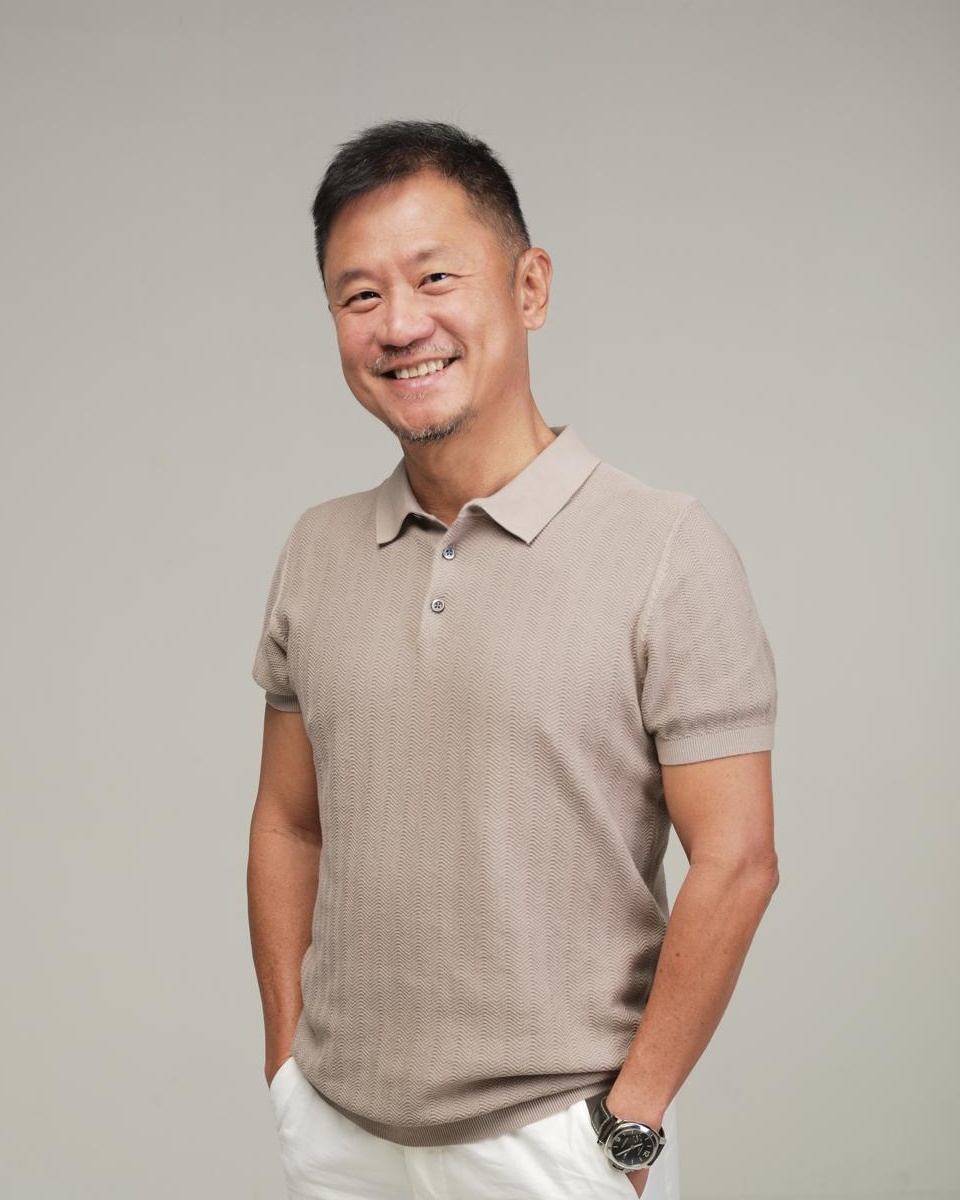 CK, Founder of CK & Friends
