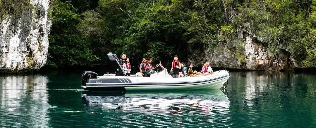 Skiff & Water Activities