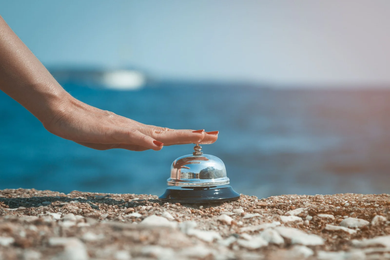 Concierge Service